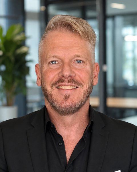 Oliver Pause, Geschäftsführer und KI-Manager (IHK) der ZindaCO GmbH
